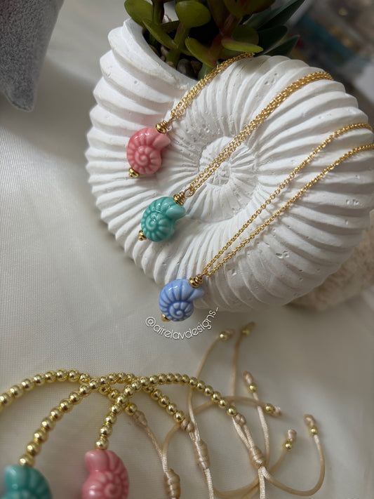 Amaré chain